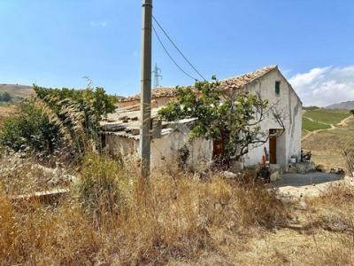 Annonce Vente Maison Castellammare-del-golfo