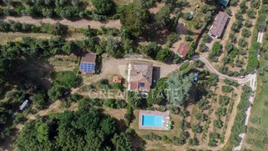 Vente Maison MONTE-SAN-SAVINO  AR en Italie