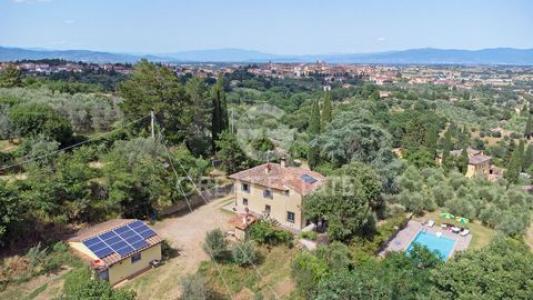 Annonce Vente Maison Monte-san-savino