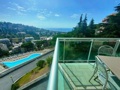 Acheter Appartement 32 m2 Sanremo