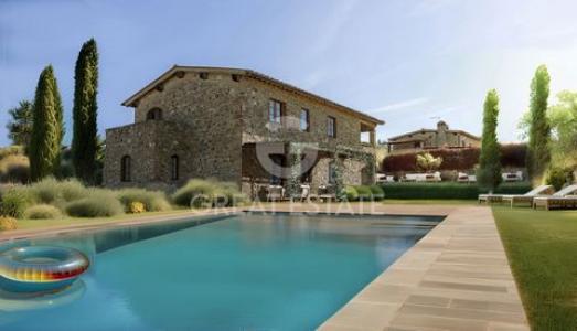 Annonce Vente Maison Montalcino