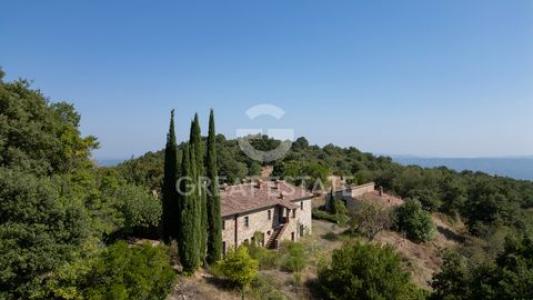 Annonce Vente Maison San-casciano-dei-bagni