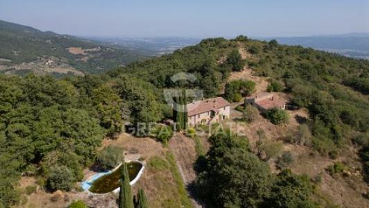 Acheter Maison San-casciano-dei-bagni rgion SIENA