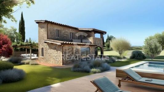 Vente Maison MONTALCINO  SI en Italie