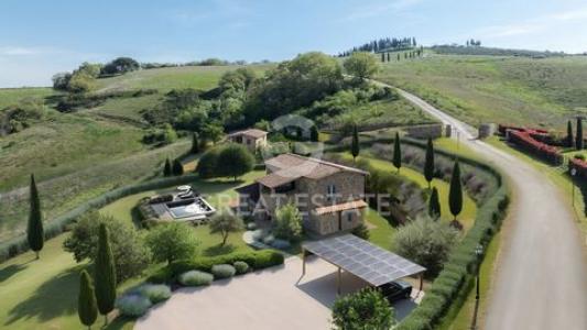 Annonce Vente Maison Montalcino