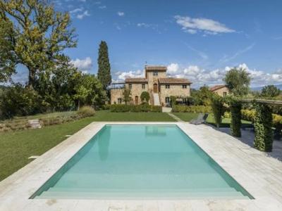 Annonce Vente 16 pices Maison Montepulciano