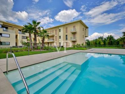 Acheter Appartement Desenzano-del-garda rgion BRESCIA