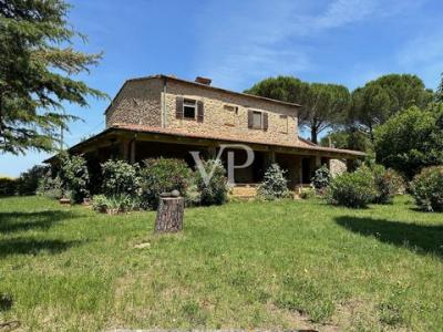 Vente Maison POMARANCE  PI en Italie