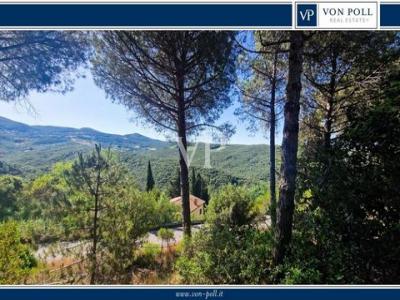 Annonce Vente Appartement Castellina-marittima