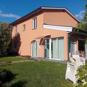 Acheter Maison 195 m2 San-giuliano-terme