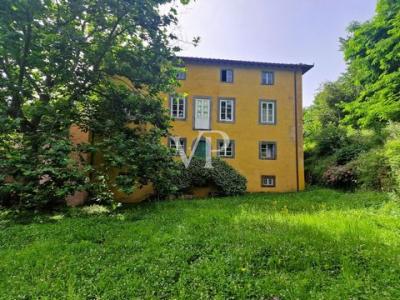 Vente Maison CALAVORNO  LU en Italie