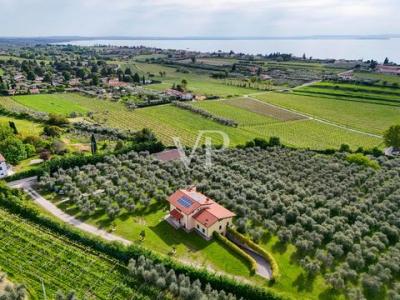 Vente Maison BARDOLINO  VR en Italie