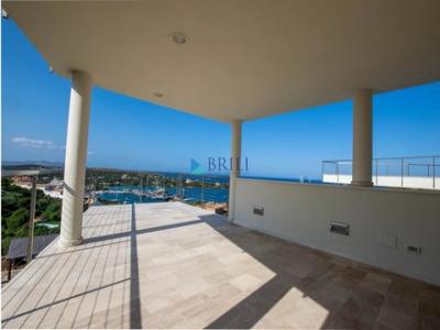 Vente Appartement ARZACHENA PORTO-CERVO OT en Italie