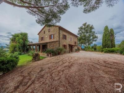 Annonce Vente Maison Magliano-in-toscana