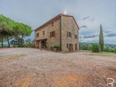 Acheter Maison 420 m2 Magliano-in-toscana