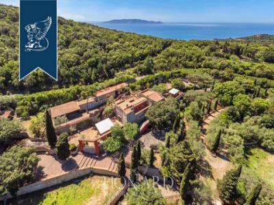 Vente Maison MONTE-ARGENTARIO  GR en Italie