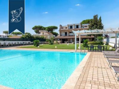 Vente Maison SAN-FELICE-CIRCEO  LT en Italie