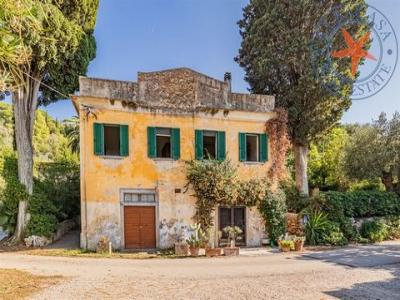 Vente Appartement CAPOLIVERI  LI en Italie