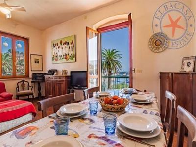 Annonce Vente 6 pices Appartement Porto-azzurro