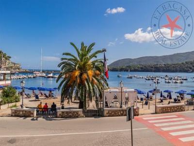 Acheter Appartement 181 m2 Porto-azzurro