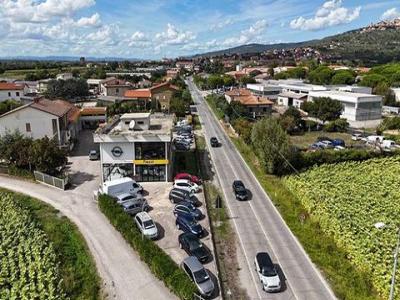 Annonce Vente Maison Cortona