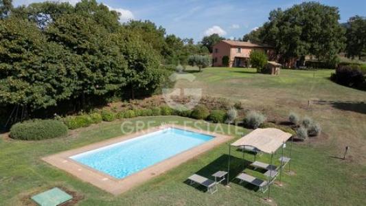 Vente Maison VETRALLA  VT en Italie