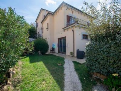 Annonce Vente 6 pices Maison Olbia