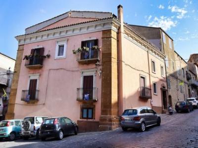 Annonce Vente 6 pices Appartement Piazza-armerina