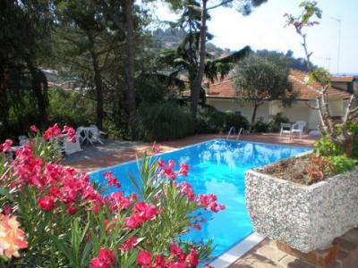 Annonce Vente Appartement Bordighera