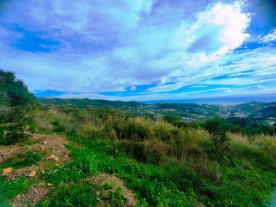 Acheter Terrain Sanremo rgion IMPERIA