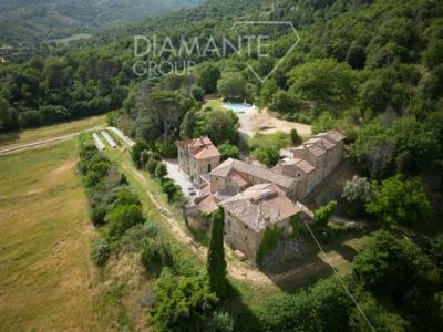 Vente Maison CORTONA  AR en Italie