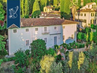 Vente Maison FIESOLE  FI en Italie