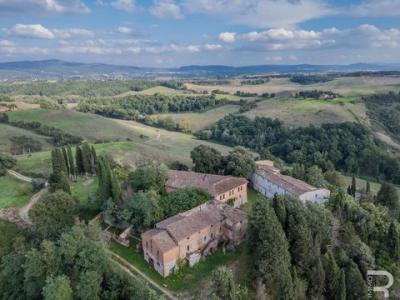 Vente Maison ASCIANO  SI en Italie