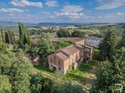 Annonce Vente Maison Asciano