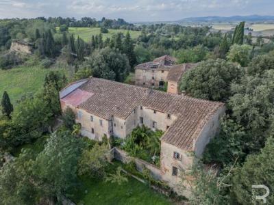 Acheter Maison Asciano rgion SIENA