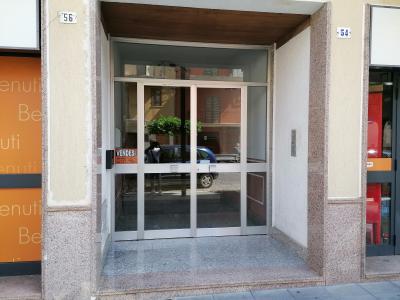 Vente Appartement SERRADIFALCO Centre ville  CL en Italie