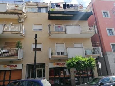 Annonce Vente 7 pices Appartement Serradifalco