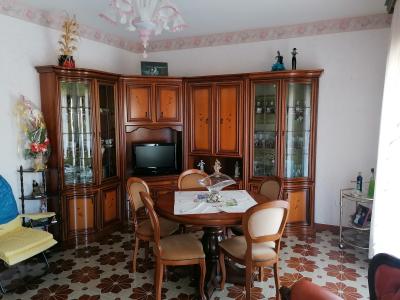 Acheter Appartement 120 m2 Serradifalco