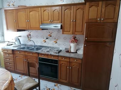 Acheter Appartement Serradifalco rgion CALTANISSETTA