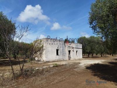 Acheter Maison Carovigno rgion BRINDISI