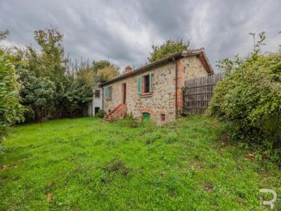 Annonce Vente Maison Cavriglia