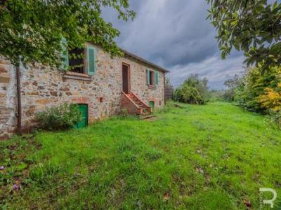 Acheter Maison 110 m2 Cavriglia