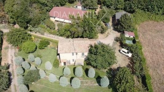 Vente Maison VALENTANO  VT en Italie