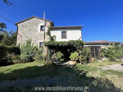 Annonce Vente 6 pices Maison Orvieto