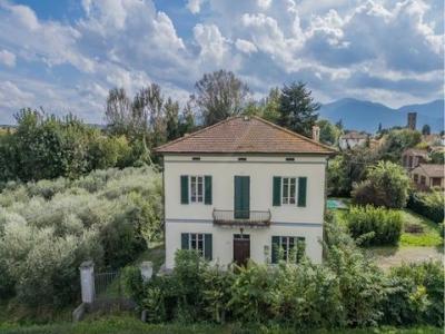 Annonce Vente Maison Capannori