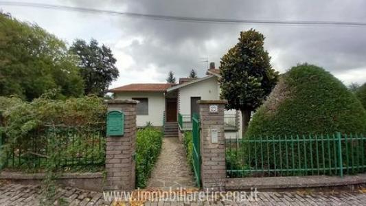 Annonce Vente 6 pices Maison Castel-giorgio