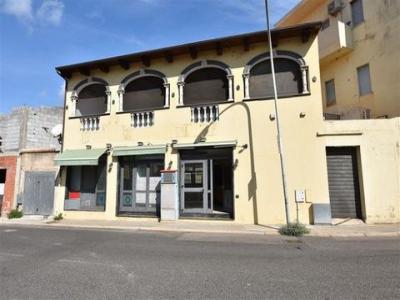 Annonce Vente Local commercial Oristano