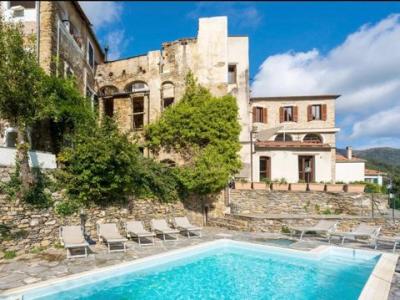 Annonce Vente Appartement Aquila-d'arroscia