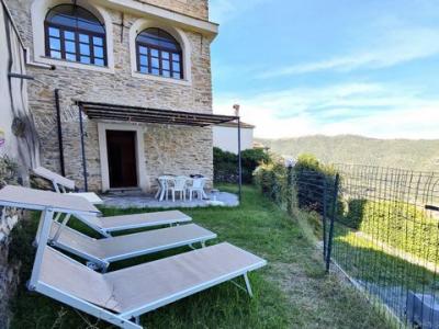 Acheter Appartement 122 m2 Aquila-d'arroscia