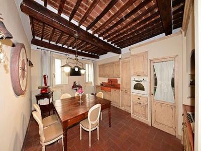 Annonce Vente 11 pices Maison Castiglion-fiorentino